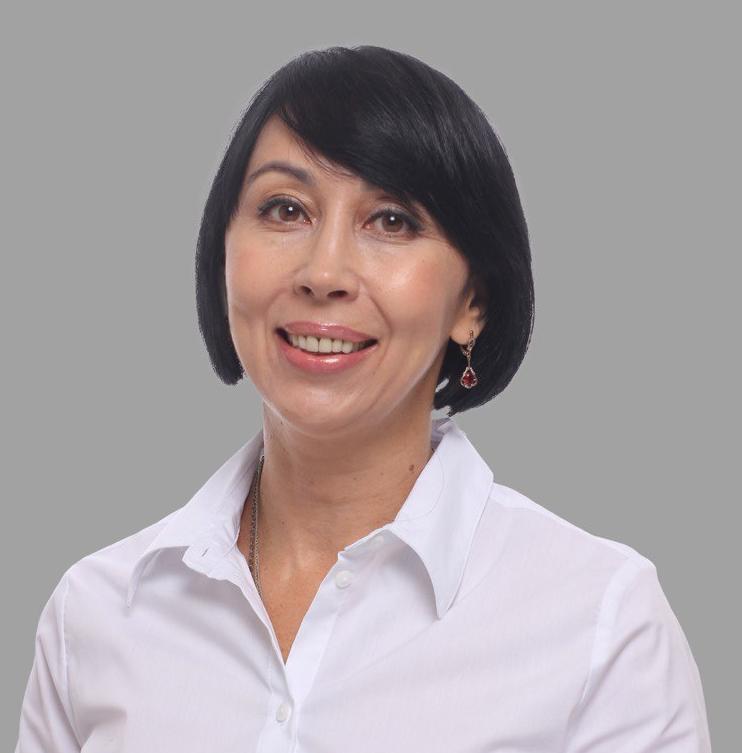 Юдина Александра Евгеньевна
