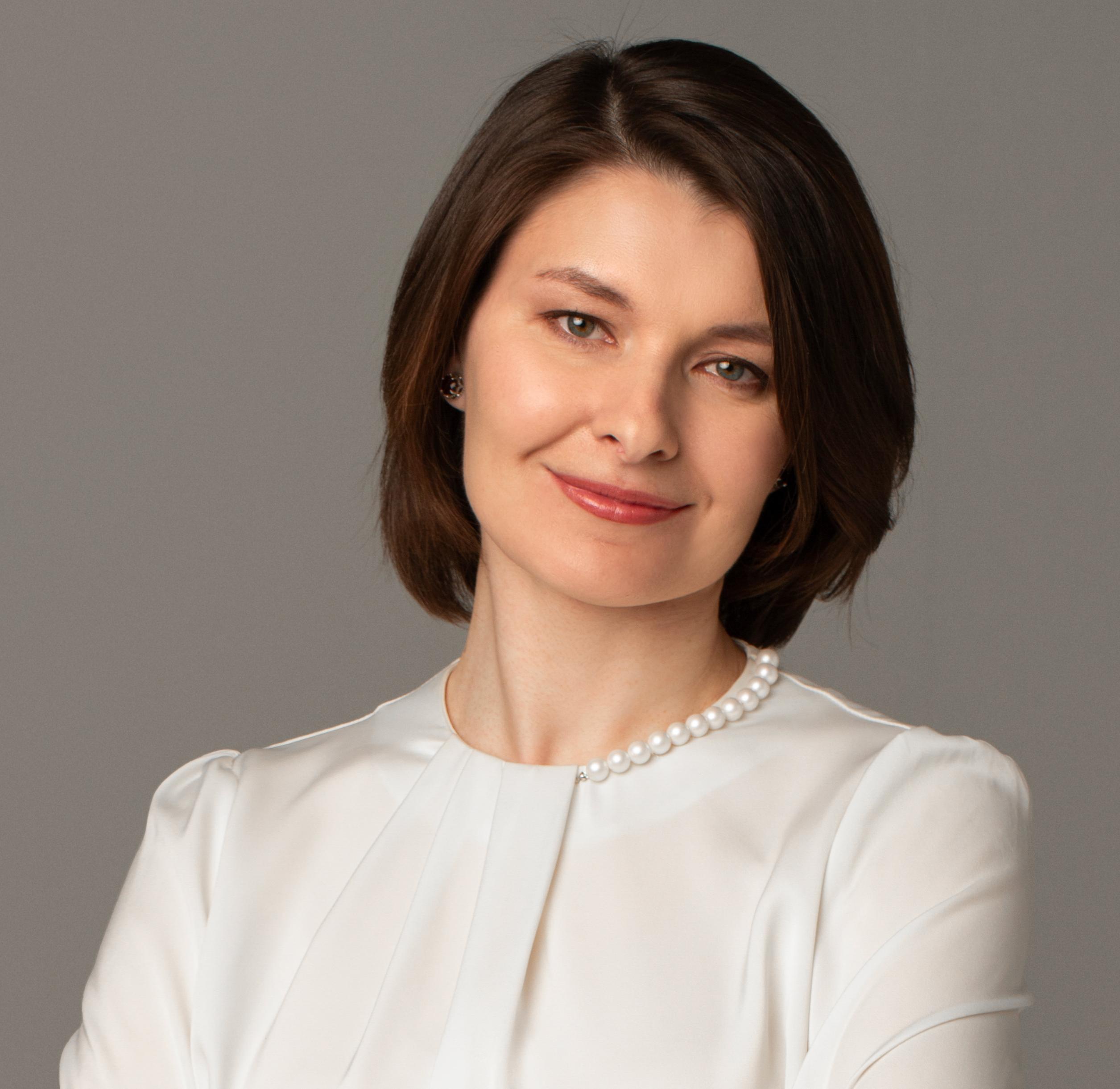 Киселева Екатерина Витальевна