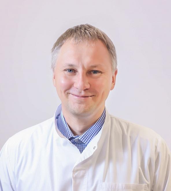 Пятаков Дмитрий Эдуардович