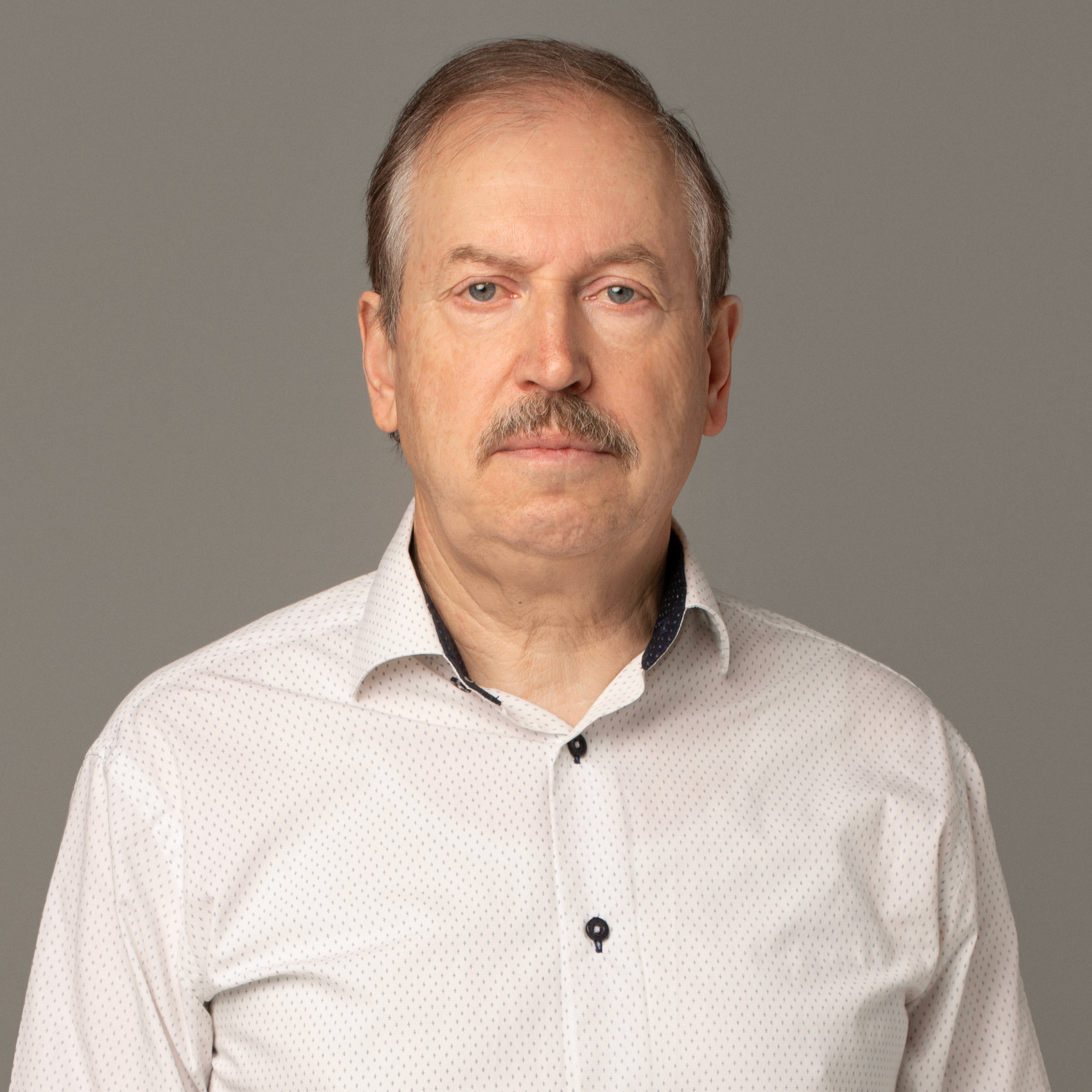 Косенко Сергей Михайлович