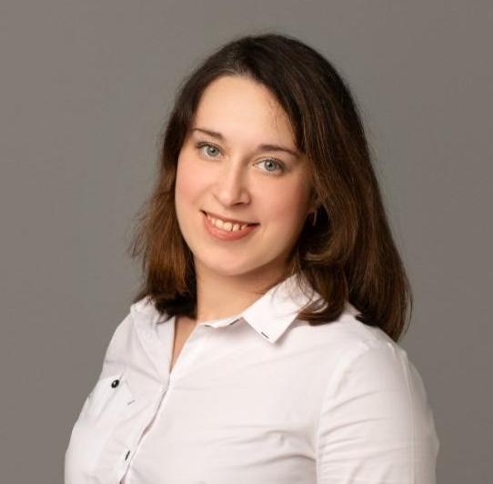 Виноградова Екатерина Сергеевна