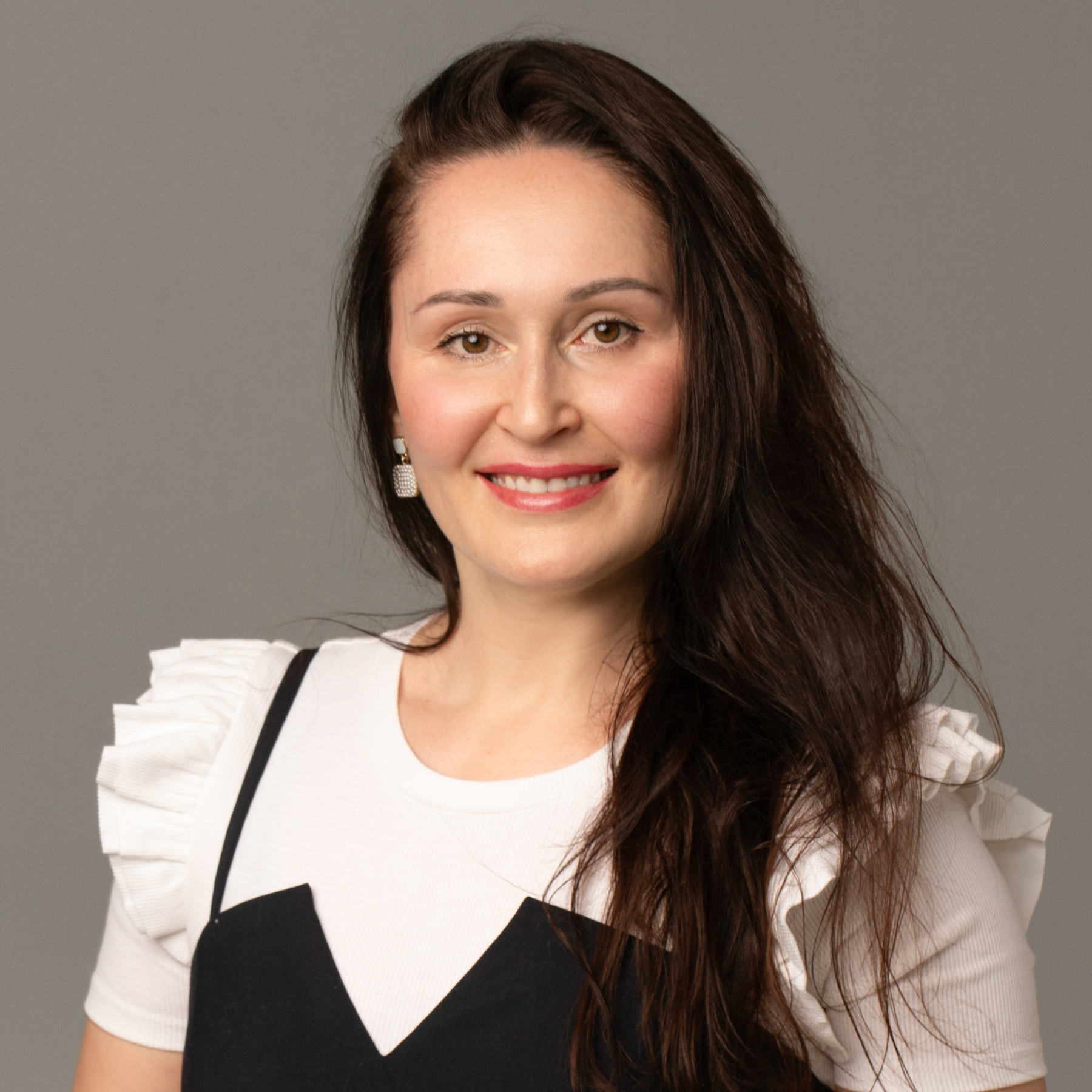 Волкова Екатерина Михайловна