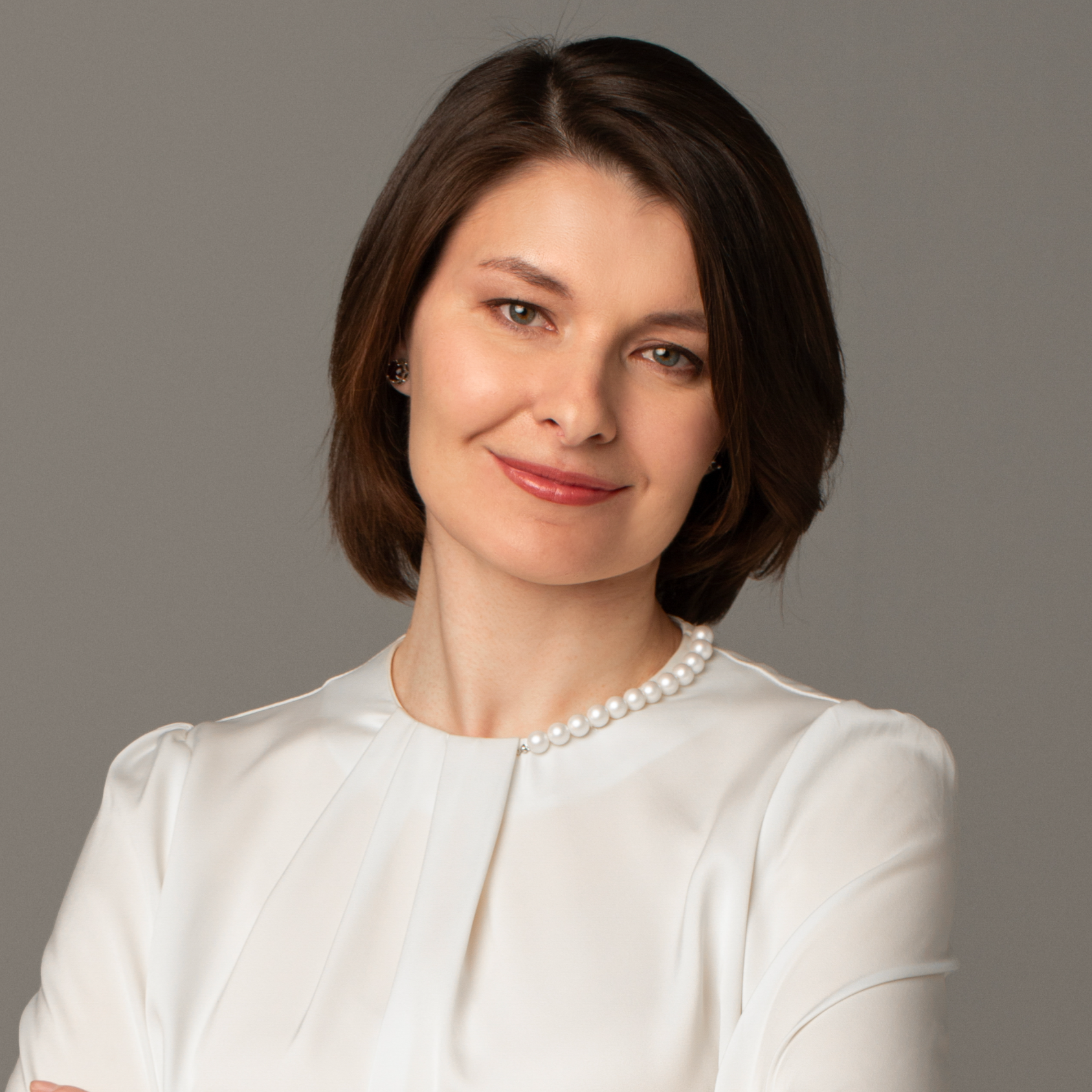 Киселева Екатерина Витальевна