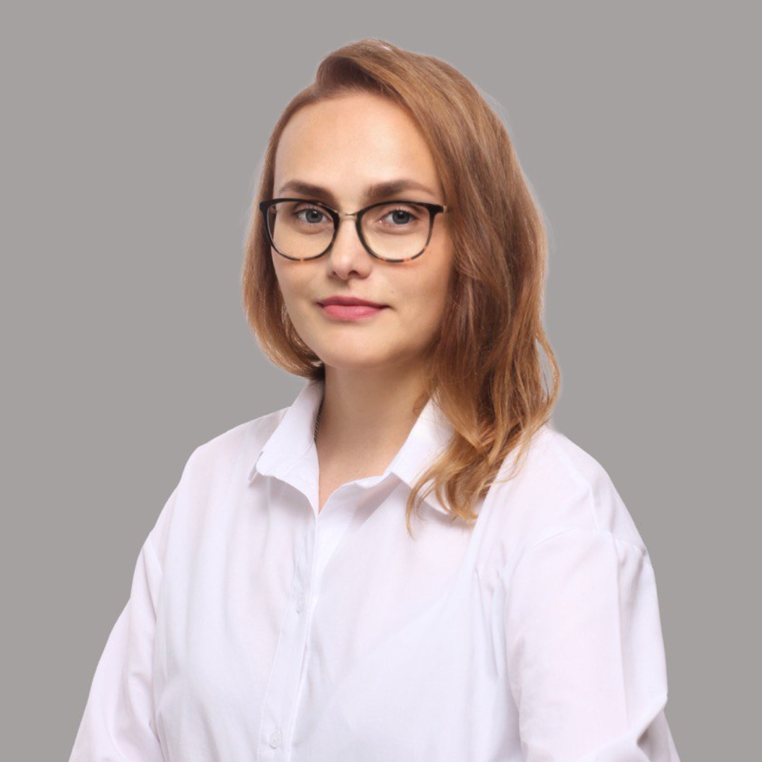 Тевяшова Инга Николаевна